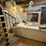 Country house Residenza Etrusca Pianello (Umbria)