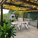 Country house Residenza Etrusca