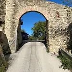 Residenza Etrusca Venkovský dům *