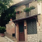 Residenza Etrusca * Pianello (Umbria)