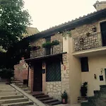 Country house Residenza Etrusca Pianello (Umbria)