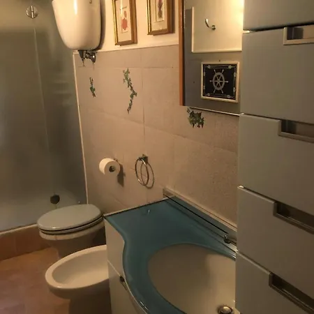 Residenza Etrusca Country house *