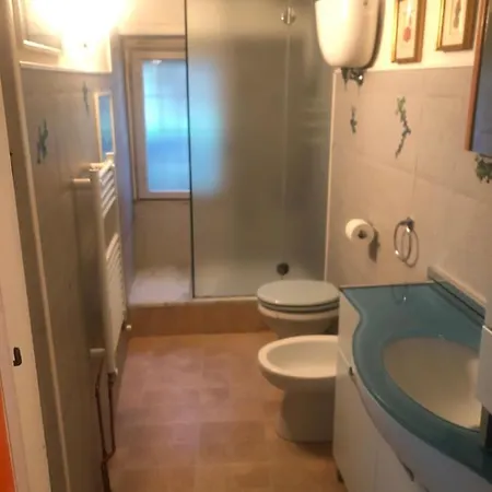 Residenza Etrusca Casa rural *