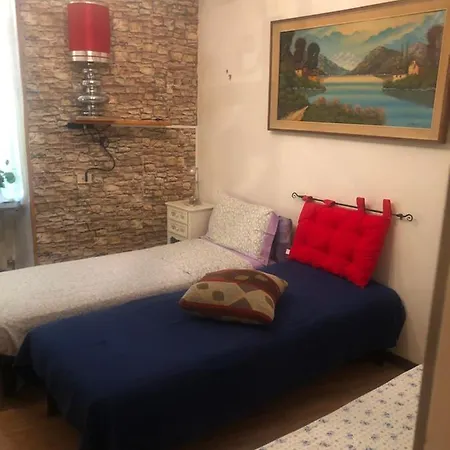 Casa rural Residenza Etrusca Pianello (Umbria)