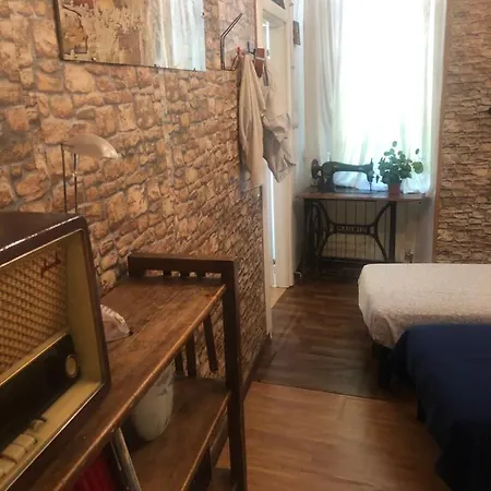 Residenza Etrusca Casa rural Pianello (Umbria)