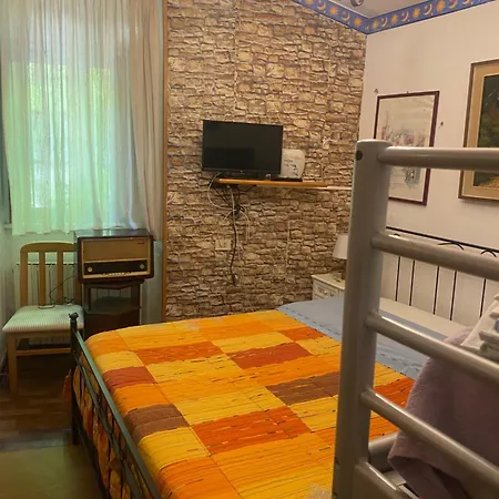 Country house Residenza Etrusca