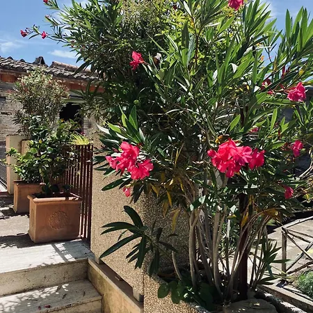 Residenza Etrusca * Pianello (Umbria)