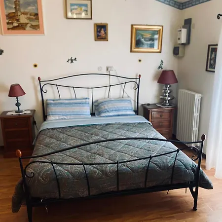 Residenza Etrusca *