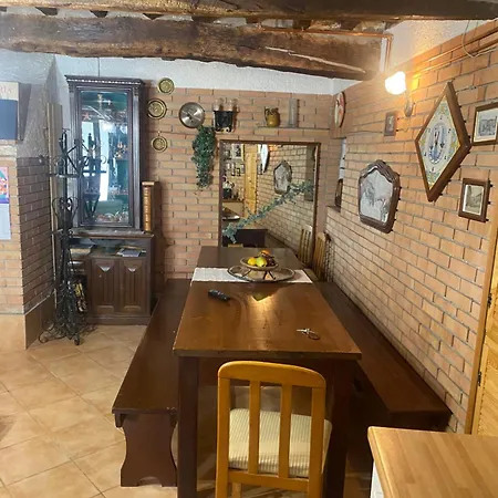 Residenza Etrusca Pianello (Umbria)