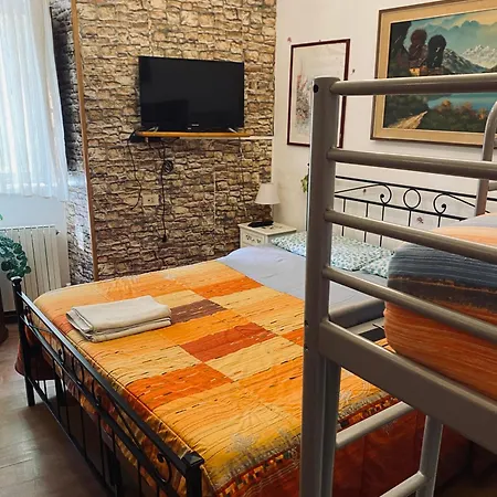 Casa de Campo Residenza Etrusca