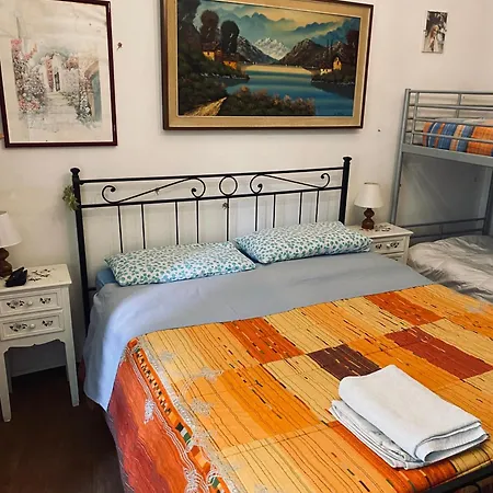 Residenza Etrusca Pianello (Umbria)