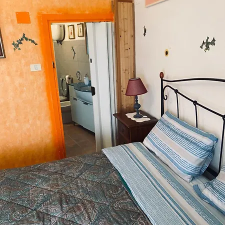 Residenza Etrusca