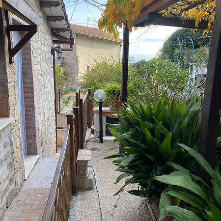 Casa de Campo Residenza Etrusca *