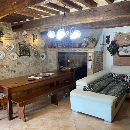 Residenza Etrusca * Pianello (Umbria)