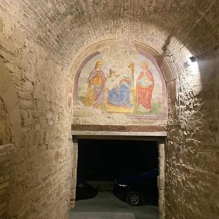Residenza Etrusca