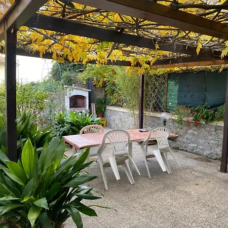 Country house Residenza Etrusca