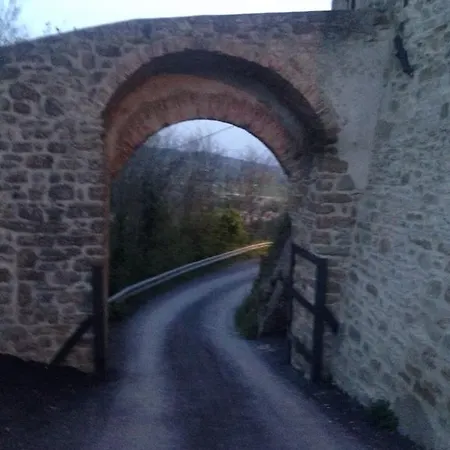 Country house Residenza Etrusca