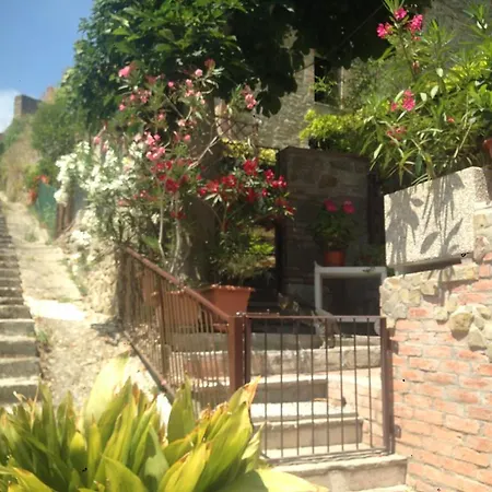 Residenza Etrusca *