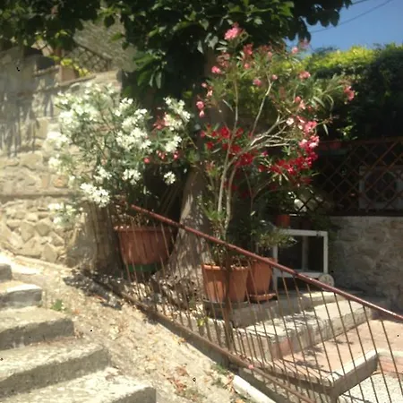 Residenza Etrusca Country house *