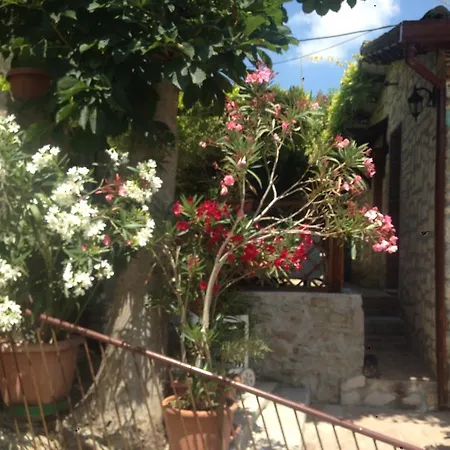 Residenza Etrusca *