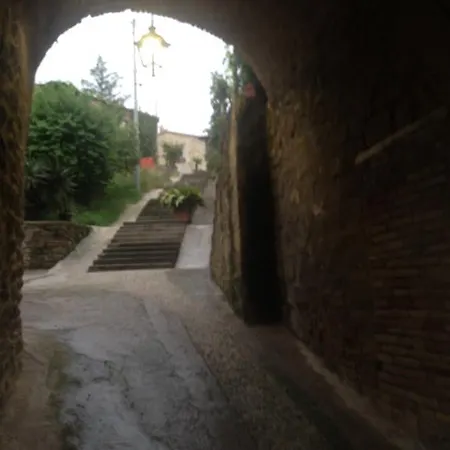 Residenza Etrusca *