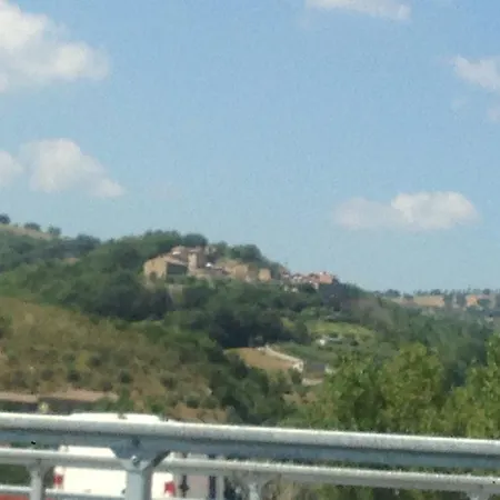 Casa Di Campagna *