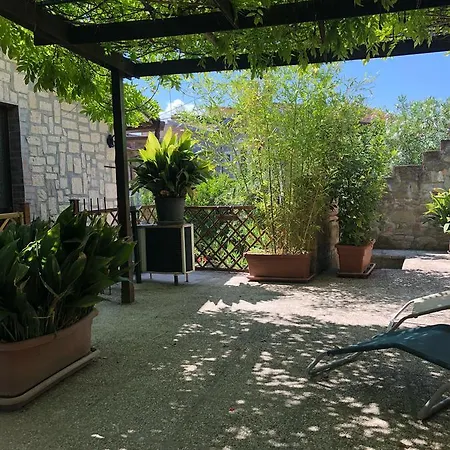 Residenza Etrusca *