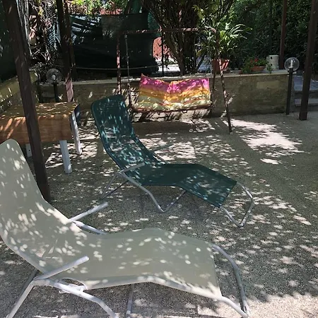 Residenza Etrusca Casa rural *