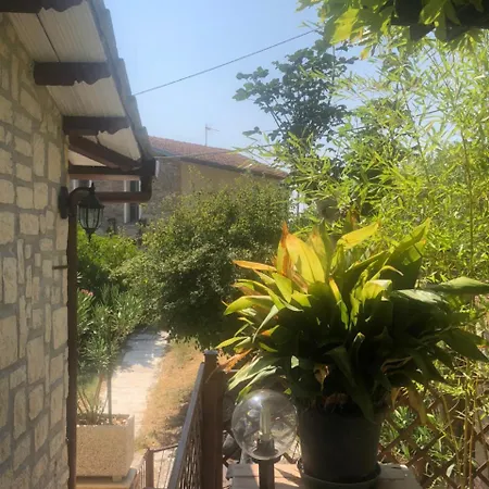 Residenza Etrusca Country house