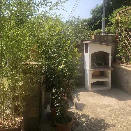 Residenza Etrusca