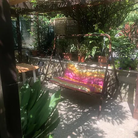 Casa rural Residenza Etrusca *