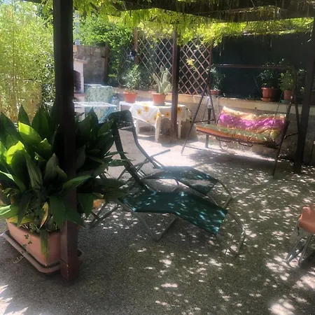 Residenza Etrusca Country house Pianello (Umbria)