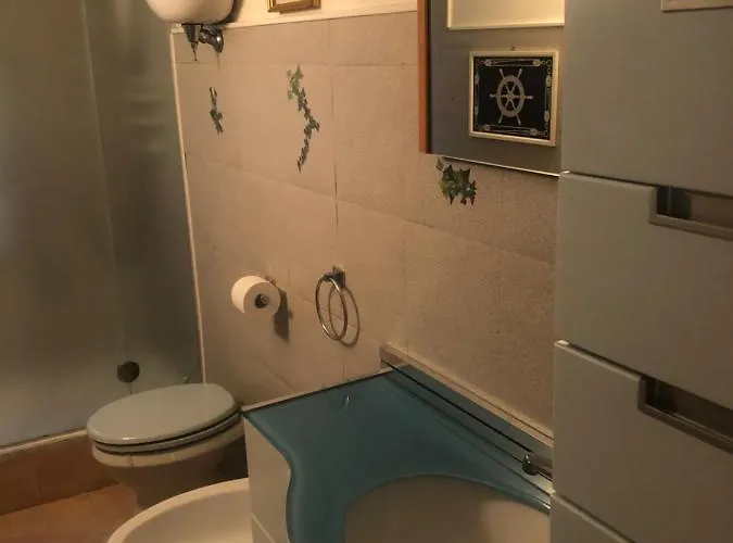 Residenza Etrusca Casa de Campo *