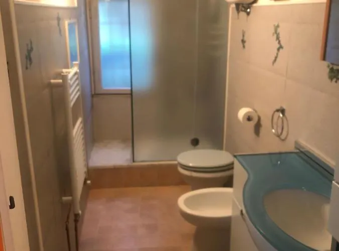 Residenza Etrusca Casa de Campo *