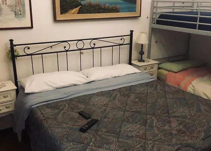 Casa de Campo Residenza Etrusca