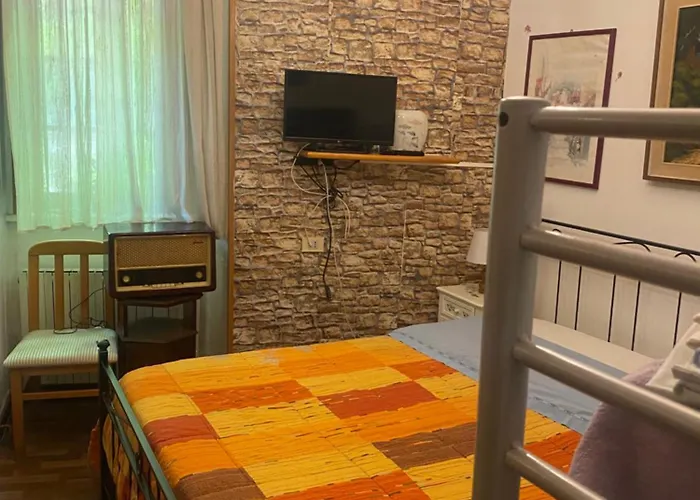 Casa de Campo Residenza Etrusca