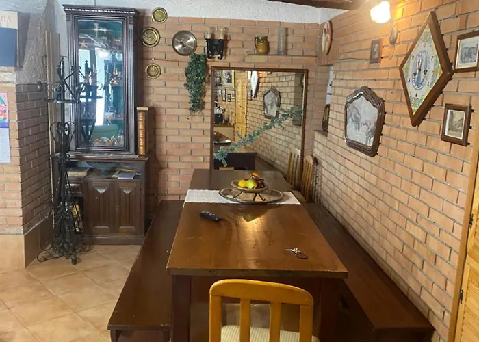 Residenza Etrusca Pianello (Umbria)