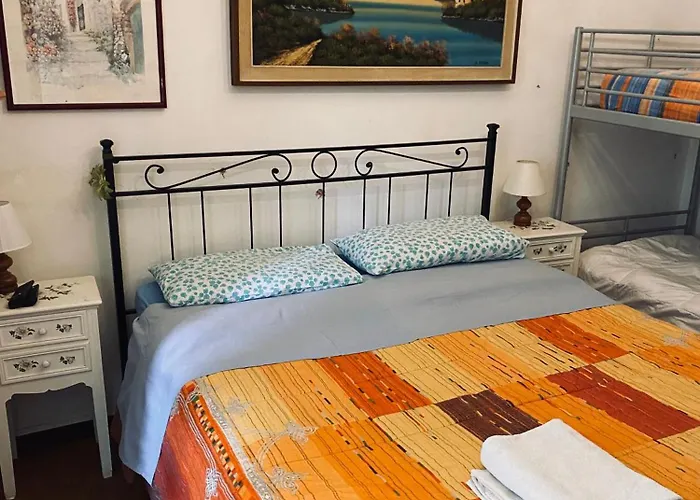 Residenza Etrusca Pianello (Umbria)