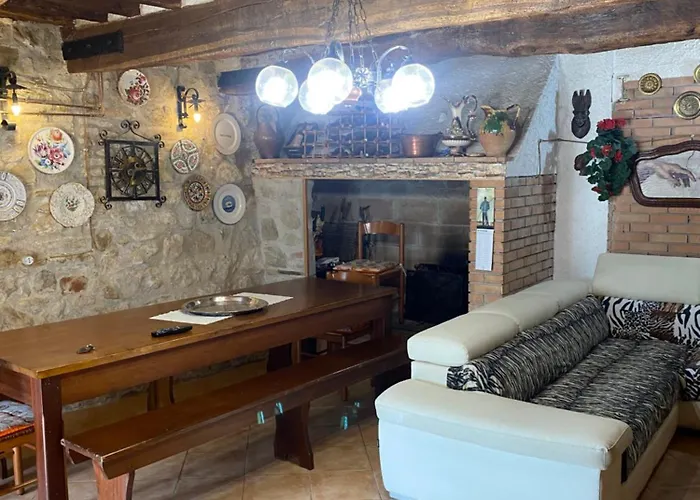 Residenza Etrusca * Pianello (Umbria)