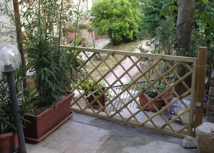 Casa de Campo Residenza Etrusca *