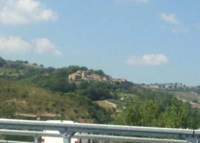 Residenza Etrusca *
