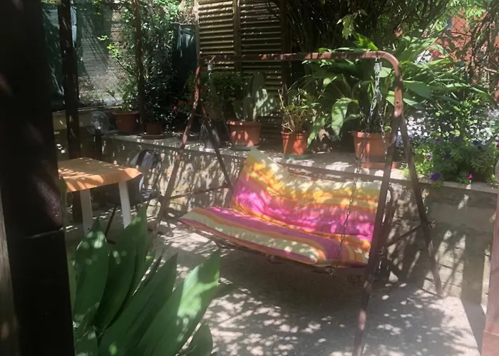 Casa de Campo Residenza Etrusca *